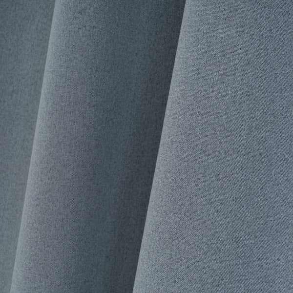 Sivozelený záves 135x260 cm Quality – Casa Selección-image-4