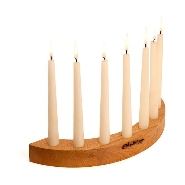 Svietnik Lofty Round-image-1