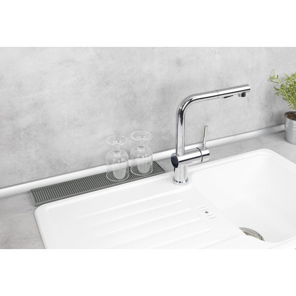 Tmavosivý odkvapkávač Wenko-image-2