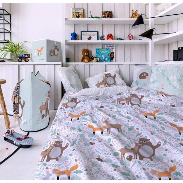 Detský úložný box Butter Kings Close Friends Light-image-1