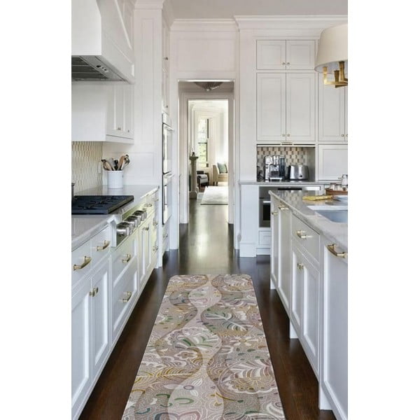 Prateľný behúň 58x190 cm Wavy – Oyo Concept-image-3