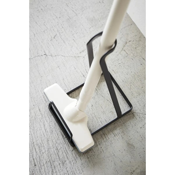 Držiak na vysávač Tower – YAMAZAKI-image-2