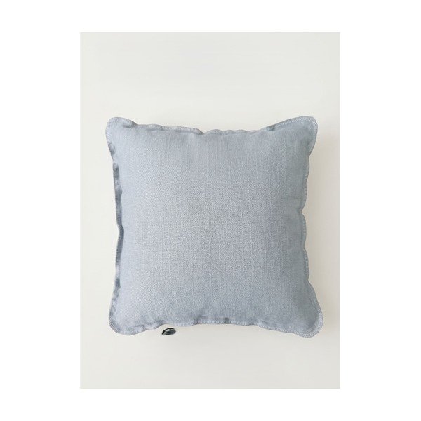 Obliečky na vankúše v súprave 2 ks 40x40 cm Linen – Mioli Decor