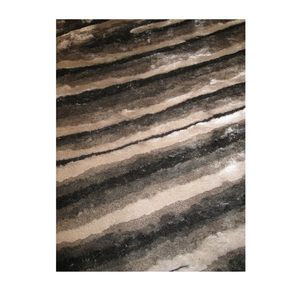 Ručne tkaný koberec Flowing, 170 x 240 cm