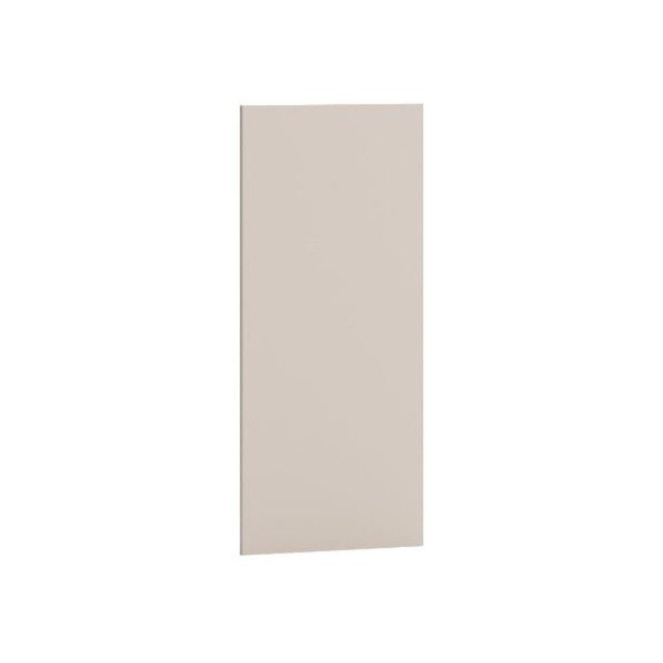 Kuchynská bočná krycia doska (šírka 30 cm) Rowan – STOLKAR