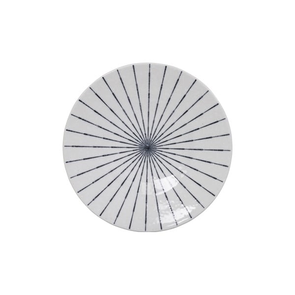 Porcelánový tanier Tokyo Design Studio Tokusa Uta, ø 24,5 cm