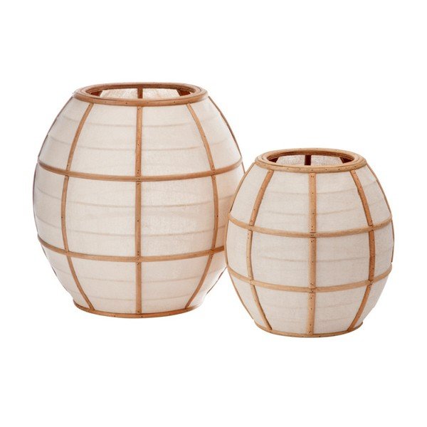 Veľký lampáš J-Line Lantan-image-1
