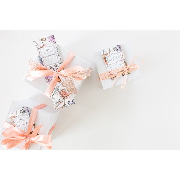 Vonné vrecúško Greenleaf Wish, 11 ml-image-2