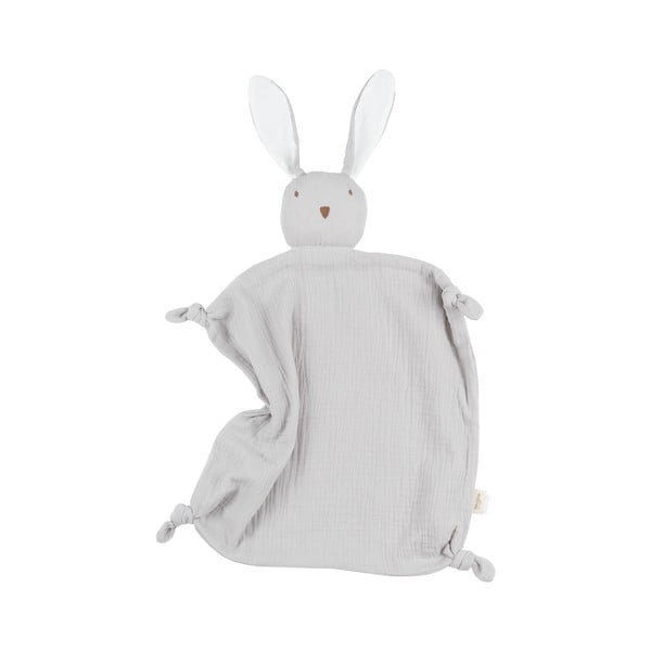 Mušelínový uspávačik Rabbit – Malomi Kids