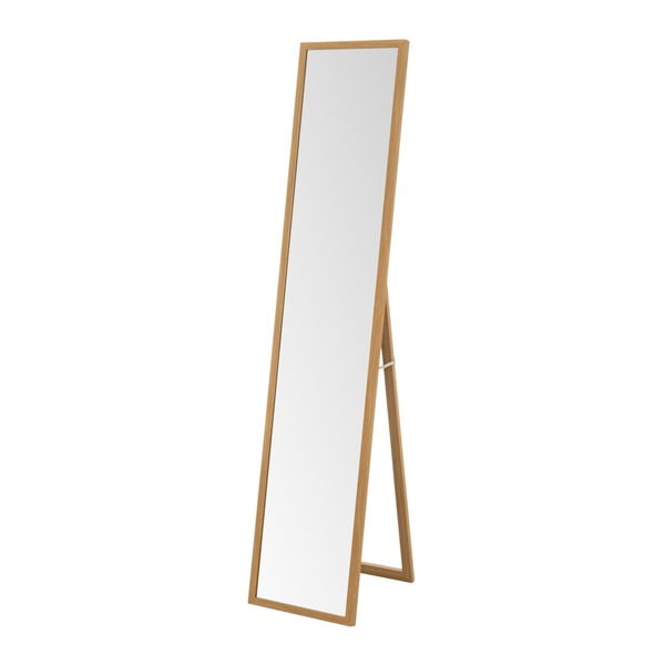 Stojacie zrkadlo 33x153 cm – Casa Selección