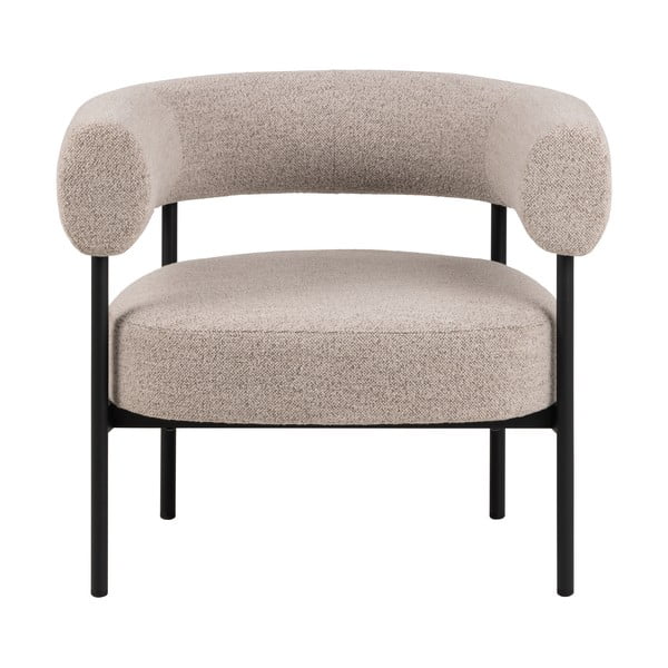 Čalúnené jedálenské kreslo Oakfield – Actona-image-2