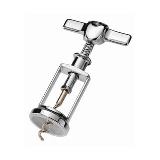 Vývrtka Bell Metal