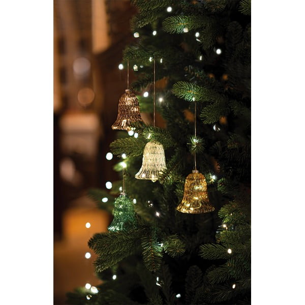 Svetelná dekorácia ø 9 cm Luna  – Sirius-image-1