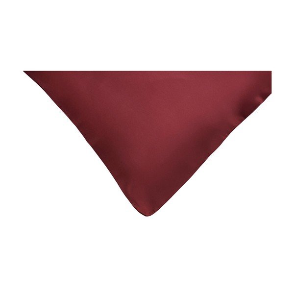 Vínovočervené obliečky na jednolôžko 200x140 cm Elegant  – Mijolnir-image-3