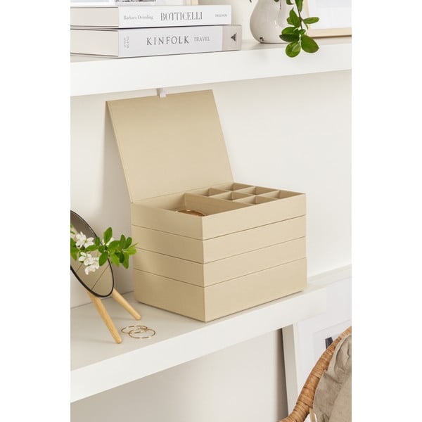 Šperkovnica Fawn Paper Laminate – Bigso-image-4