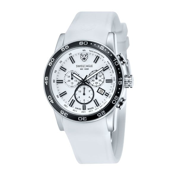 Pánske hodinky Swiss Eagle Terrain SE-9057-02