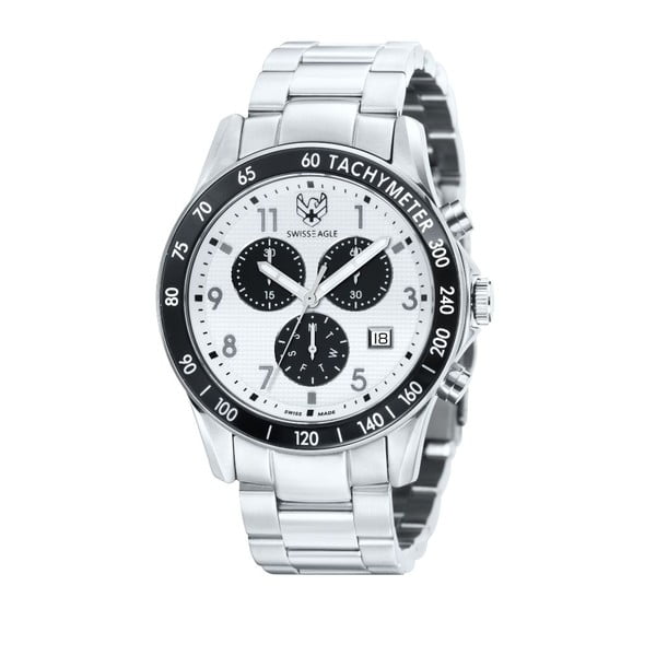 Pánske hodinky Swiss Eagle Talon SE-9025-22