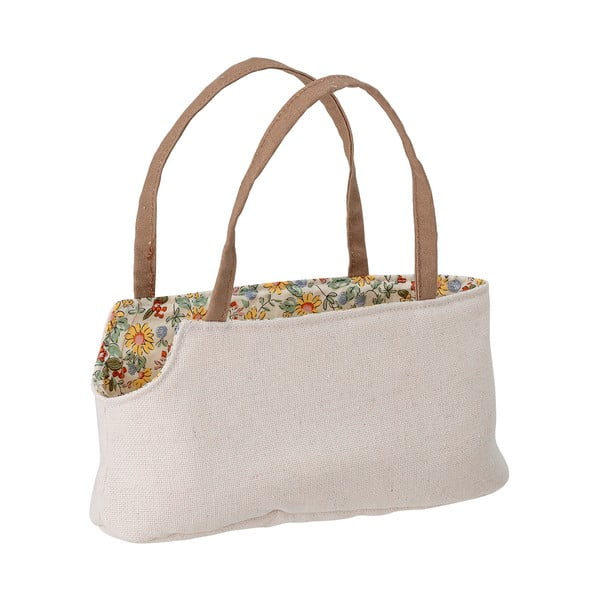 Plyšová hračka Hilena – Bloomingville Mini-image-4