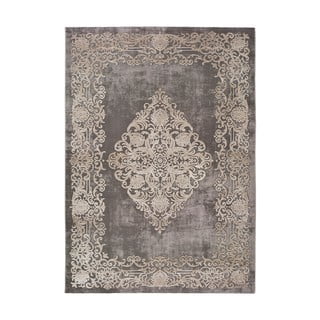 Sivý koberec Universal Izar Ornaments, 140 x 200 cm