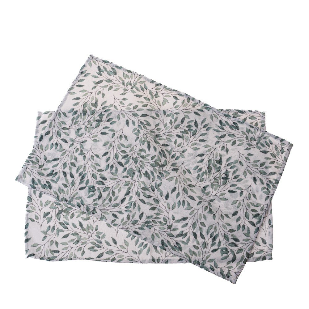 E-shop Látkové prestieranie 2 ks 30x45 cm Tone – Dakls