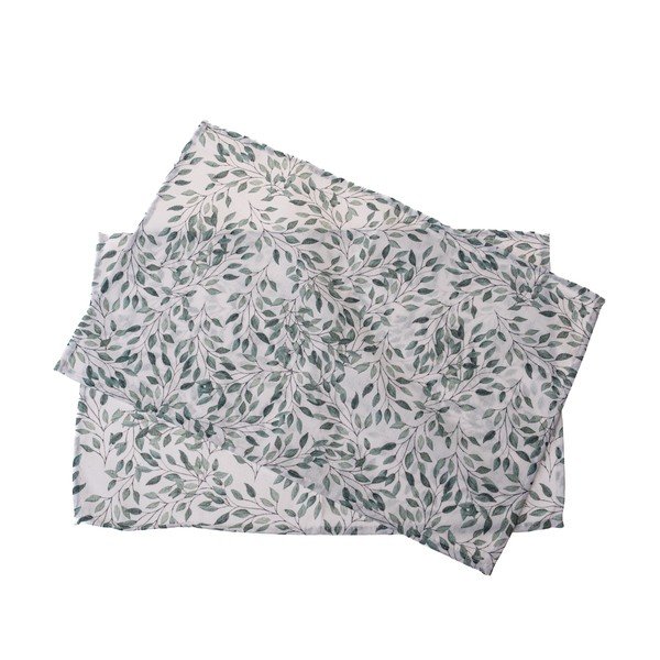 Látkové prestieranie 2 ks 30x45 cm Tone – Dakls