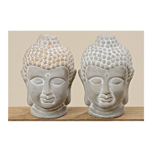 Dekorácia Buddha Head