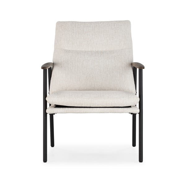 Béžové kreslo Dunia – Marckeric-image-2