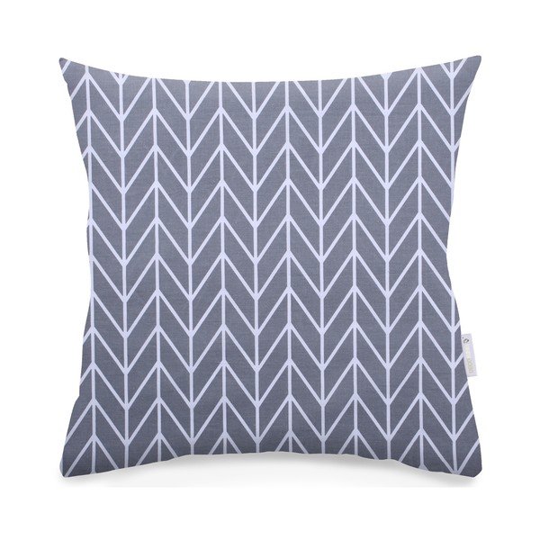 Obliečky na vankúše v súprave 2 ks 40x40 cm Ducato – DecoKing-image-1