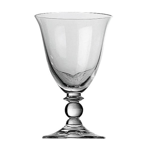Pohár na víno z krištáľového skla Côté Table Piano, 190 ml
