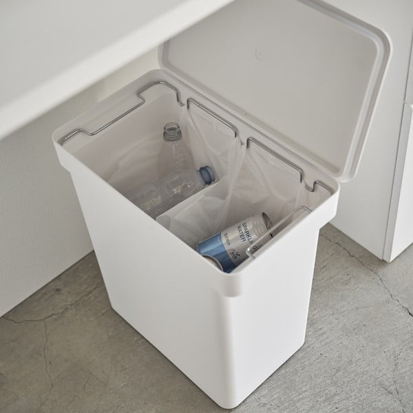 Odpadkový kôš 25 l Tower – YAMAZAKI-image-1