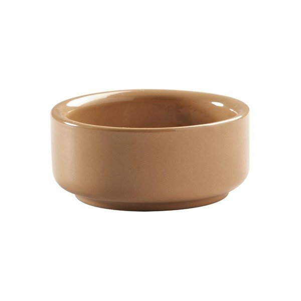 Kameninová miska pre zvieratá Mason Cash Pet Cane, ø 8 cm