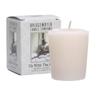 Vonná sviečka Bridgewater Candle Company Up With The Sun, doba horenia 15 h