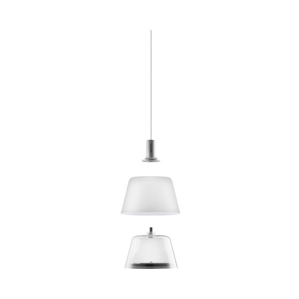 Lampa Eva Solo Sun Light, závesná-image-2