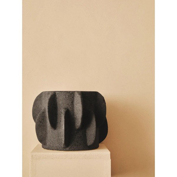 Kameninový obal na kvetináč ø 20,5 cm Sidra – Premier Housewares-image-1