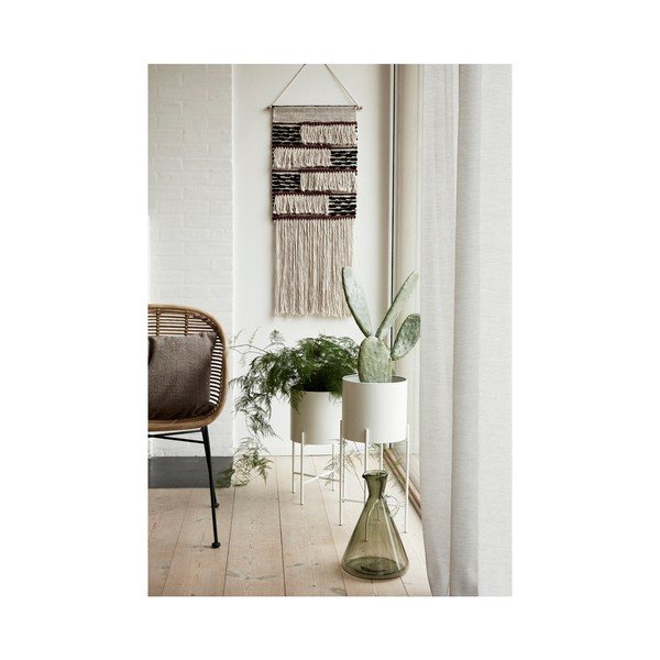 Ratanové kreslo Hübsch Retto Mulo-image-3