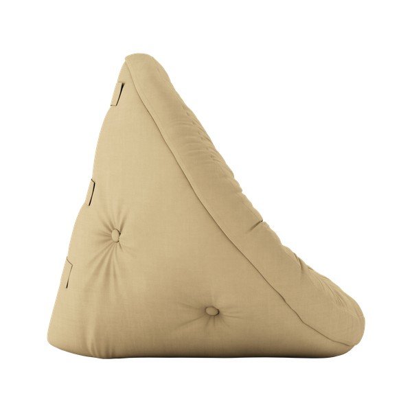 Žlté detské kresielko Mini Nido - Karup Design-image-3