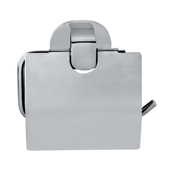 Samodržiaci kovový držiak na toaletný papier Maribor - Wenko-image-2