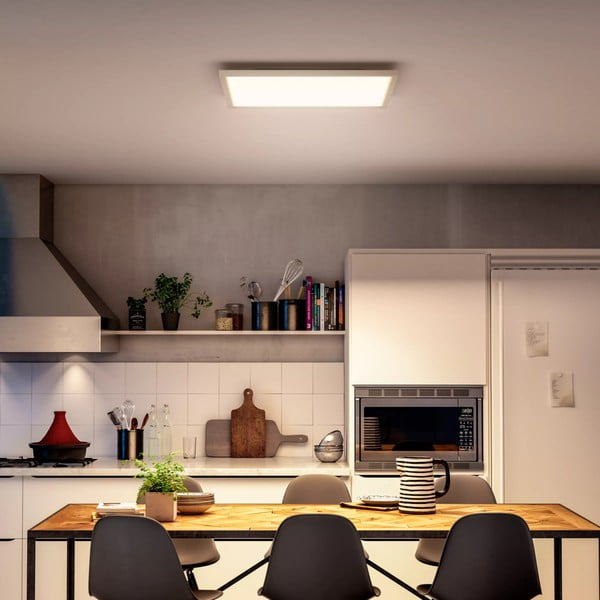 LED inteligentné stropné svietidlo 46,5 W Aurelle – Philips Hue-image-1