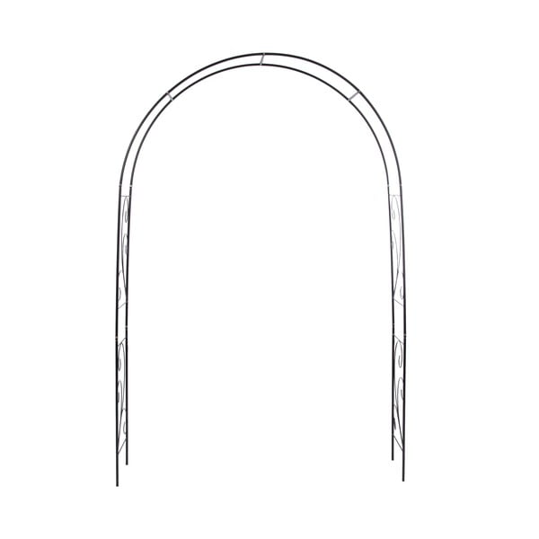 Železný oblúk pre popínavé ruže Esschert Design-image-2