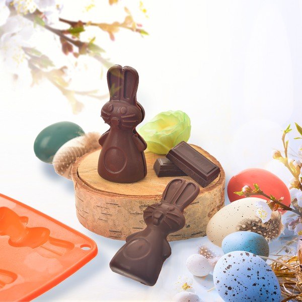 Silikónová forma na pečenie 18x24 cm – Orion-image-1