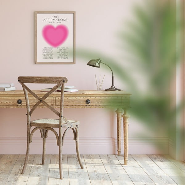 Obraz 30x40 cm Selflove – Styler-image-1