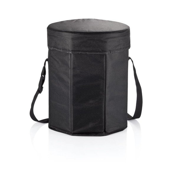 Chladiaca taška a sedák v jednom XD Collection