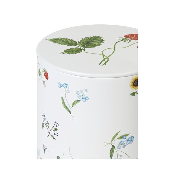 Kovová dóza na potraviny Hammershøi Summer – Kähler Design-image-2