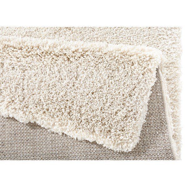Krémovobiely koberec Mint Rugs Venice, 80 × 150 cm-image-2