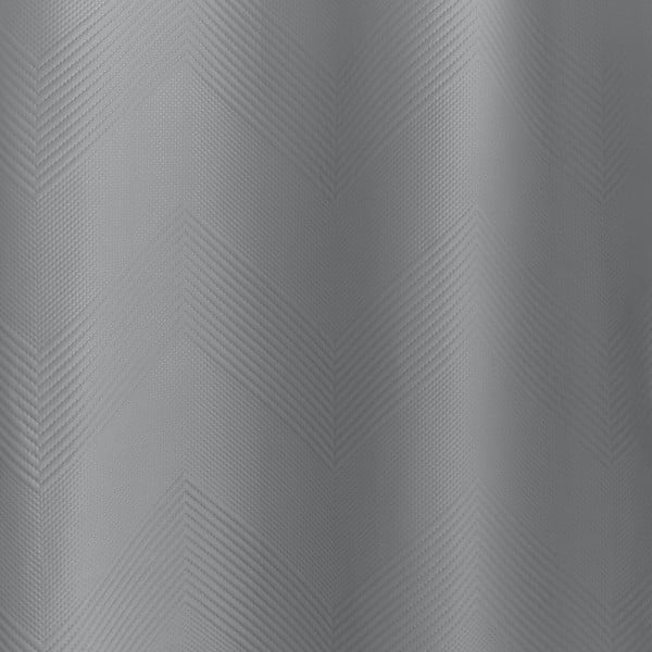Sivé závesy v súprave 2 ks 229x168 cm Pinsonic - Catherine Lansfield-image-3
