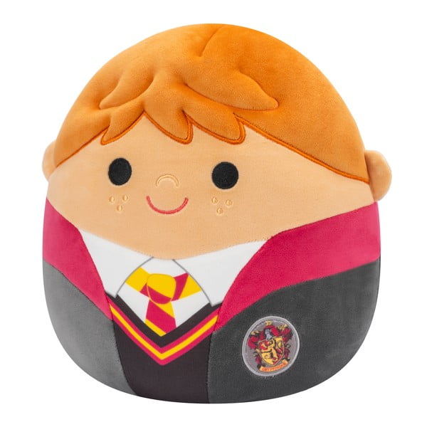 Plyšová hračka Harry Potter Ron – SQUISHMALLOWS-image-4