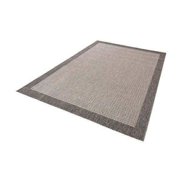 Sivý koberec 150x80 cm Simple - Hanse Home-image-2
