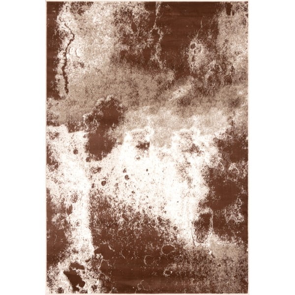 Hnedý koberec 160x230 cm Cold Brew – FD