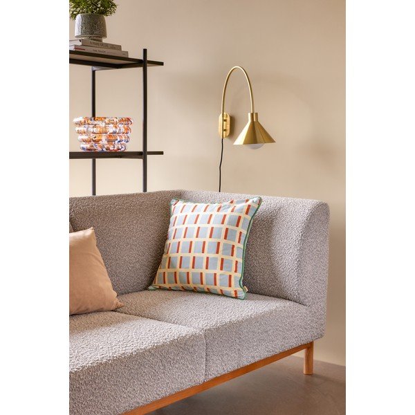 Sklenená misa ø 31 cm Blaze – Hübsch-image-3