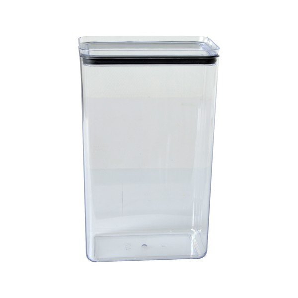 Plastová dóza na potraviny – Homéa